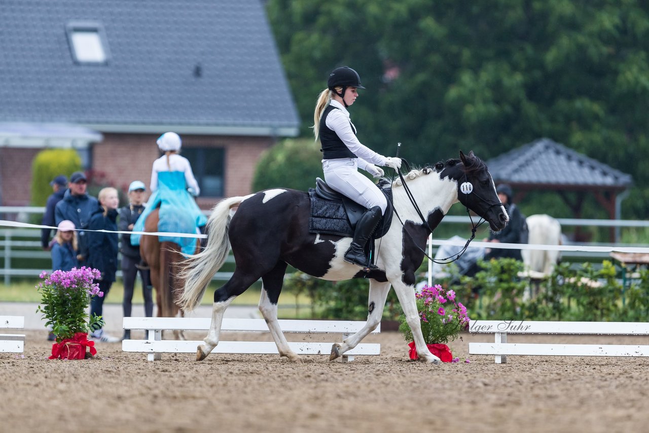 Bild 104 - Pony Akademie Turnier